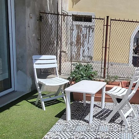 Alejlop Apartment Gorizia Buitenkant foto