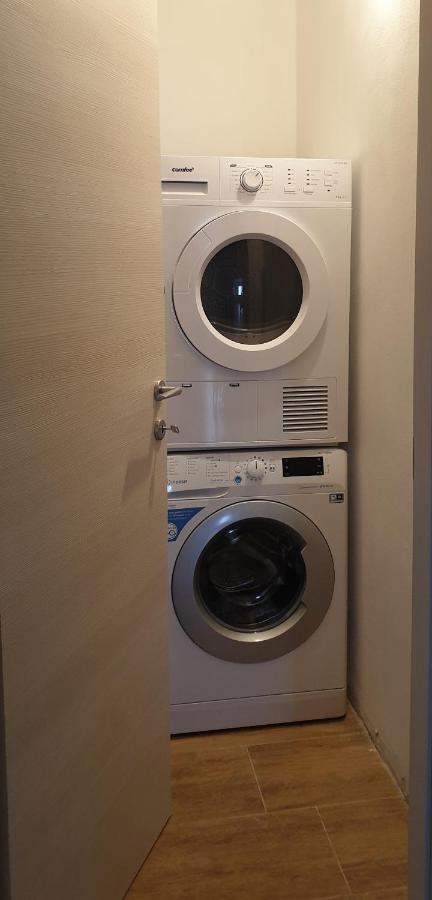 Alejlop Apartment Gorizia Buitenkant foto