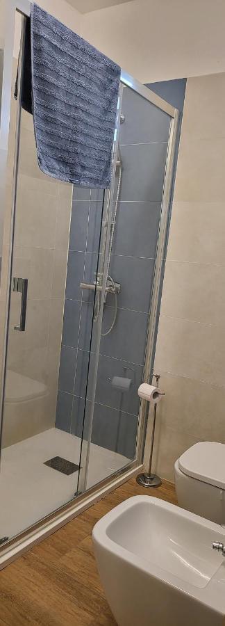 Alejlop Apartment Gorizia Buitenkant foto