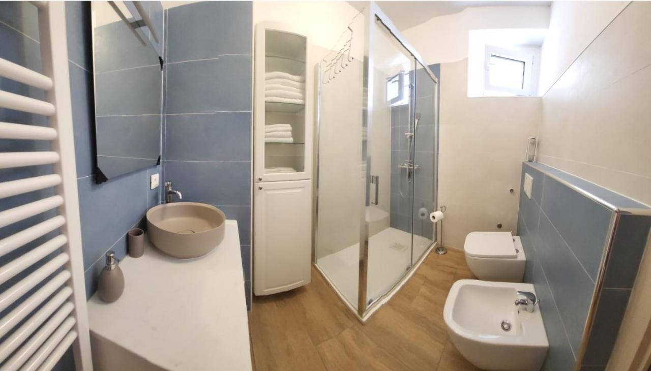 Alejlop Apartment Gorizia Buitenkant foto