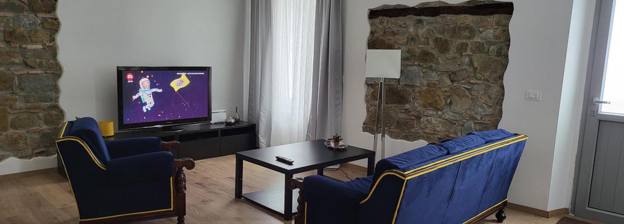 Alejlop Apartment Gorizia Buitenkant foto