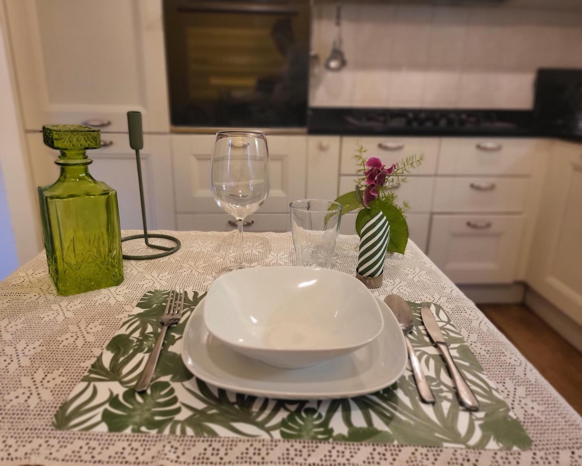Alejlop Apartment Gorizia Buitenkant foto