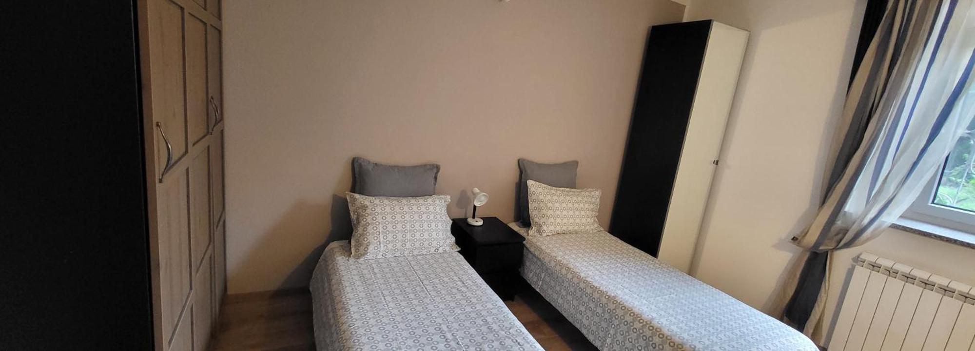 Alejlop Apartment Gorizia Buitenkant foto