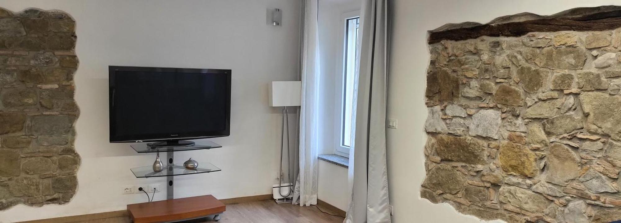 Alejlop Apartment Gorizia Buitenkant foto