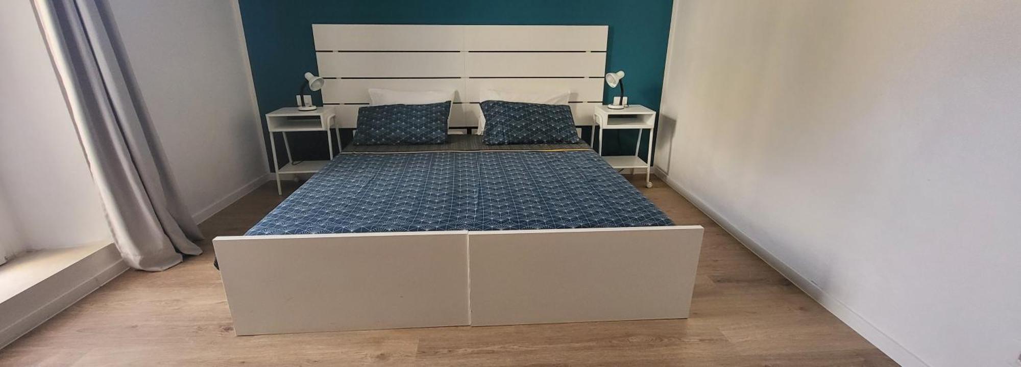 Alejlop Apartment Gorizia Buitenkant foto