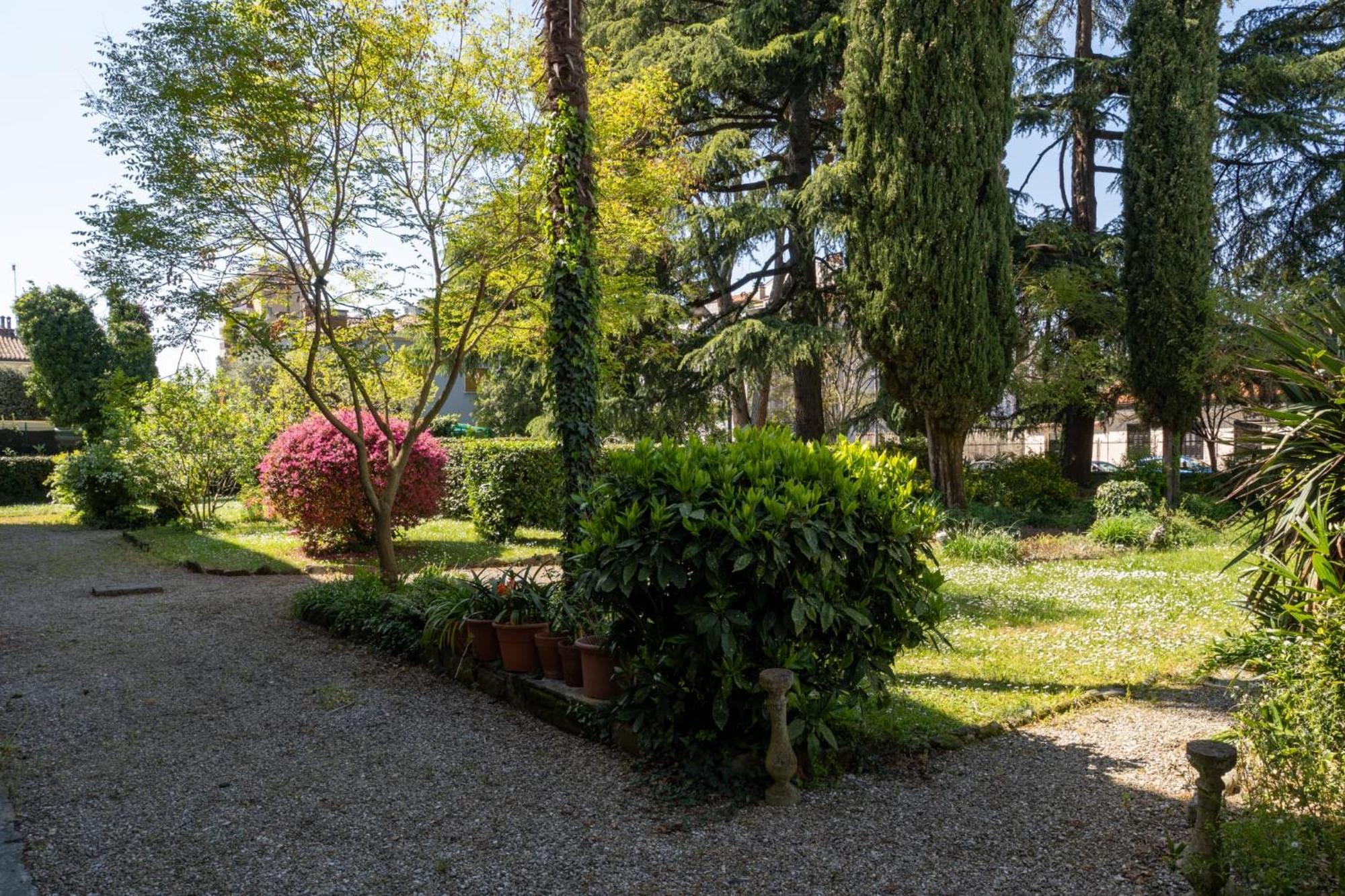 Alejlop Apartment Gorizia Buitenkant foto